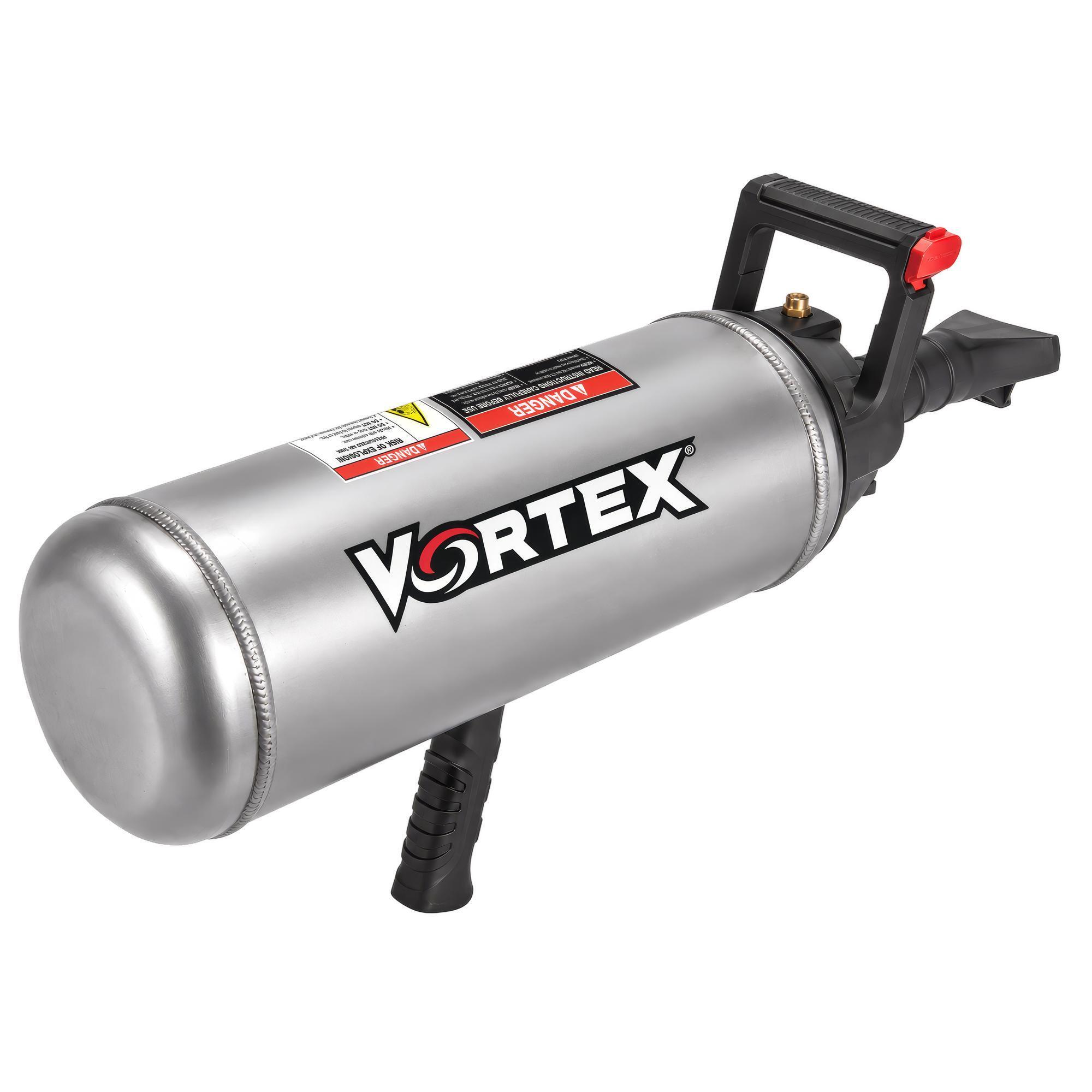 Ranger Vortex RB10L Portable Tire Bead Seater - 10L